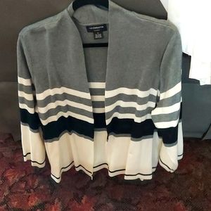Liz Claborne winter cardigan